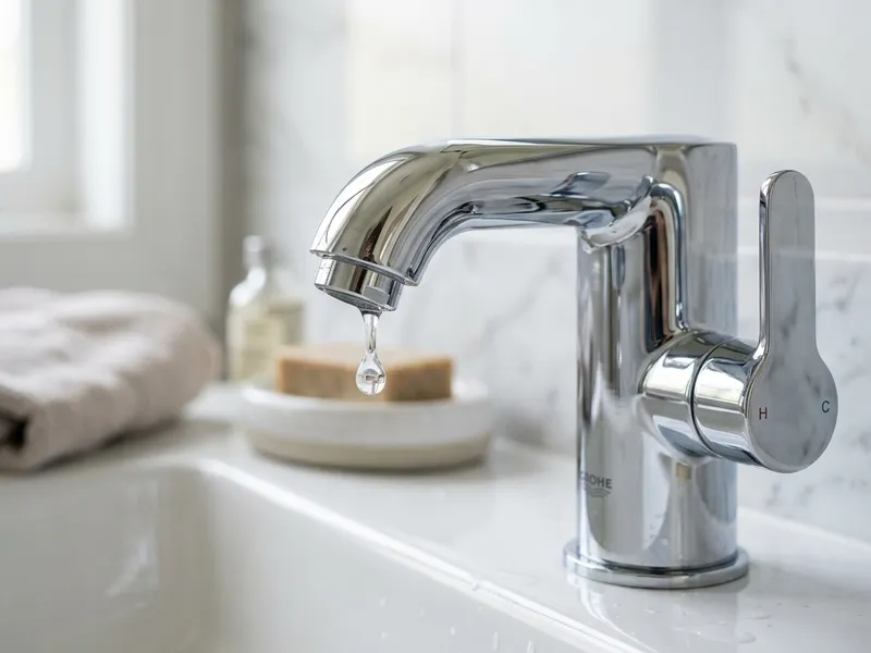 Faucet Repair & Installation Plumber in North River Shores, FL